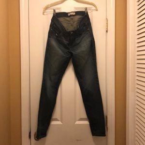 Madewell jeans